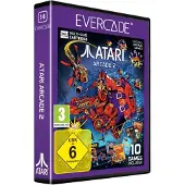 Blaze Atari Arcade Collection 2, Evercade, E (Jeder), Physische Medien