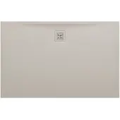 Laufen H2109591860001 DW PRO 900x1400x30 Marbond Ablauf