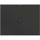 Bette BetteFloor Duschwanne mit Minimum-Wannenträger und BetteAntirutsch Pro, 900x700mm, 5711-401AE,T1