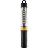 Heinrich Kopp Kopp 196815015 Wiederaufladbare LED Arbeitsleuchte, 6W