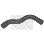 MAPCO Kühlerschlauch Wasserschlauch für CITROËN SAXO (S0, S1) 39161