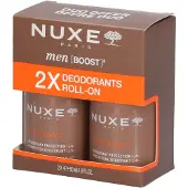 Nuxe Men Deo Duo 2x50 ml Kombipackung
