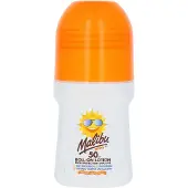 Malibu Kids Roll-On Lotion SPF50 50 ml