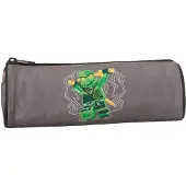 LEGO Ninjago Green - Federmappe rund