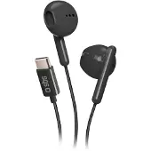 SBS Studio Mix 65c – Semi-In-Ear-Kopfhörer mit USB-C-Anschluss