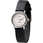 Zeno-Watch Basel Zeno-Watch - Armbanduhr - Damen - Bauhaus Automatik Mini - 3792-e2