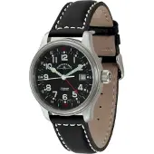 Zeno-Watch Basel Zeno-Watch - Armbanduhr - Herren - NC Pilot - 9563-a1