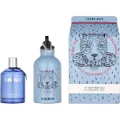 Ikks Young Man Geschenkset Eau de Toilette 100ml/Bottle