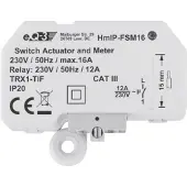 Homematic IP Schalt-Mess-Aktor 16A UP