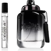 Coach For Men EDT 60 ml + EDT MINI 7,5 ml (man)