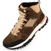 Alpine Pro Herrenstiefel Malen, 44