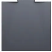 Laufen H2100300780001 DW NIA 800x800x28 Marbond