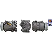 ELSTOCK Kompressor, Klimaanlage 51-1485