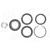 AIC Radlagersatz Original Quality 72863