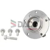 DACO Germany Radlagersatz 110302