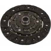 SACHS Kupplungsscheibe 1878 634 163