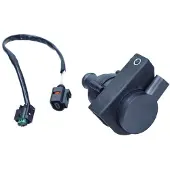 MAXGEAR Zusatzwasserpumpe 18-0875