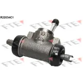 FTE Radbremszylinder R22034C1
