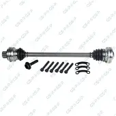 GSP Antriebswelle 256268