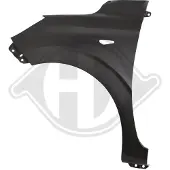 Diederichs Kotflügel 6854107 vorne links für KIA