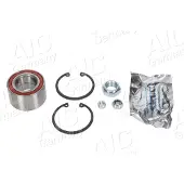 AIC Radlagersatz [Hersteller-Nr. 52512] für Fiat, VW, Abarth