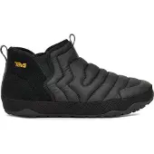 Teva Pantoffeln ReEmber Terrain Mid Herren Black-Schuhgröße 40,5