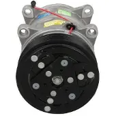 BV PSH Kompressor, Klimaanlage Valeo New 090.815.007.500