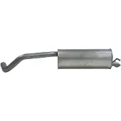 Bosal Endschalldämpfer 220-061