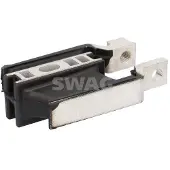SWAG Lagerung, Motor [Hersteller-Nr. 33109277] für Volvo, Polestar
