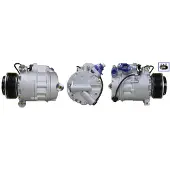ELSTOCK Kompressor, Klimaanlage 51-1481