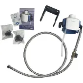 Chefgastro Wasser Filter Starter Kit