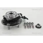 TRISCAN Radlagersatz für CHRYSLER GRAND VOYAGER V (RT) 162mm 8530 10183
