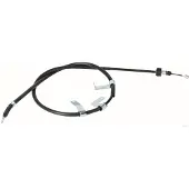 HERTH+BUSS JAKOPARTS Seilzug, Feststellbremse J3920357