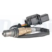 Delphi Lambdasonde ES21486-12B1
