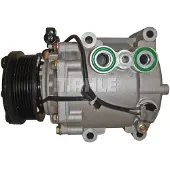 BV PSH Kompressor, Klimaanlage Mahle New 090.595.007.311