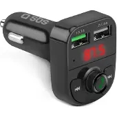 SBS 15-Watt-Autoladegerät mit drahtloser Verbindung