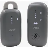 CAPiDi Soft Babyphone, Grey