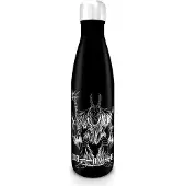 Pyramid DEATH NOTE - Shinigami - Bouteille en métal