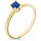 Luxenter Otieno 925 Sterling Silber Ring