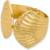 Luxenter Waryo-Armband aus 18k Gelbgold