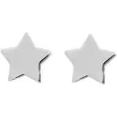 Luxenter Essential 925 Sterling Silber Ohrringe