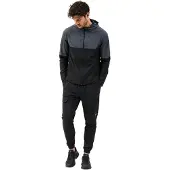 Kruze By Enzo Kruze | Herren Gewebter Trainingsanzug (Set)