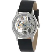 Zeno-Watch Basel Zeno-Watch - 4187-S-5-9 - Armbanduhr - Herren - Handaufzug