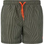 CMP KID Shorts antracite-salvia (46ZR) 128