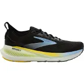 Brooks Glycerin 23 Laufschuhe Schwarz Blau AW26, Größe 47.5-EUR