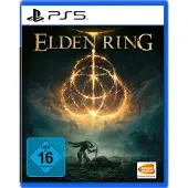 Elden Ring, Playstation 4/Playstation 5, Download