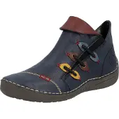 Rieker Damenschuhe 72581-14 damen
