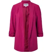 Pieces Pcbosella Blazer | Rosa | S