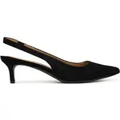 Ralph Lauren High Heels Lolah II 802959263009 Schwarz