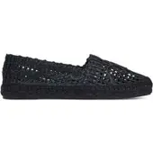Weekend Max Mara Espadrilles 2615521135670 Schwarz